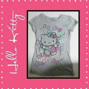 BUY 2 GET 1 FREE SALE Miss Kitty T Shirt!! Size: S
